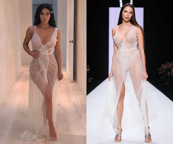 Плагиат от Ольги Бузовой и других российских звезд 