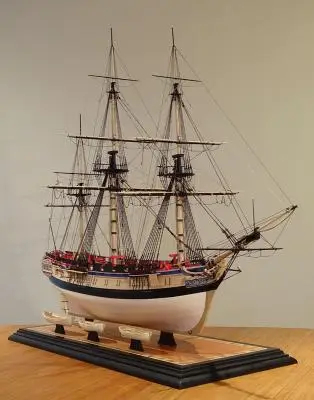 Брандеры и Армада ВМФ