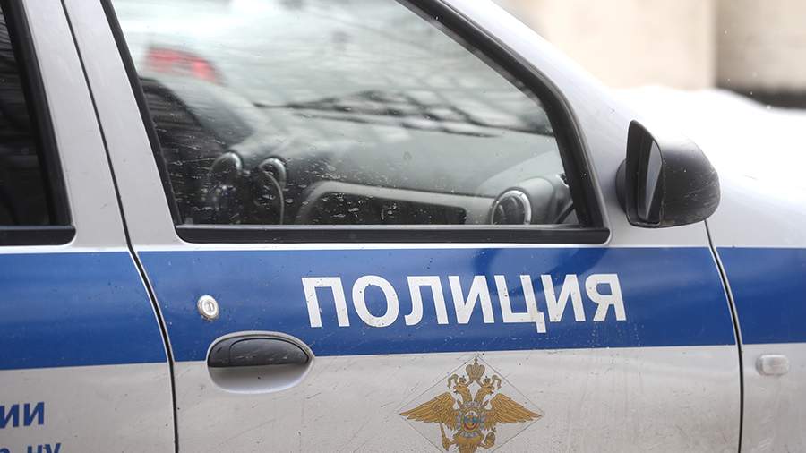 В центре Москвы задержали мужчину с 10 кг гашиша на 20 млн рублей