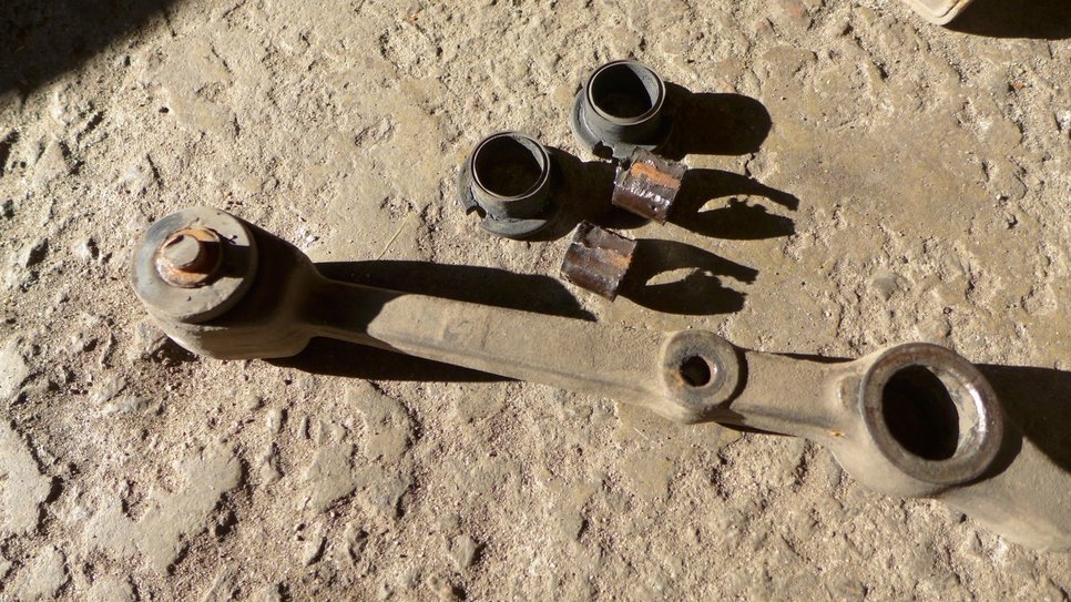 В гостях у «дяди Васи». Непредсказуемый ремонт. А как хорошо все начиналось… В гостях у «дяди Васи». Непредсказуемый ремонт. А как хорошо все начиналось… авто и мото,автоновости