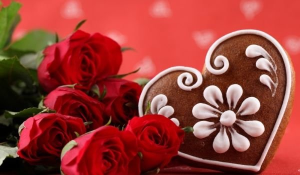 Святой Валентин