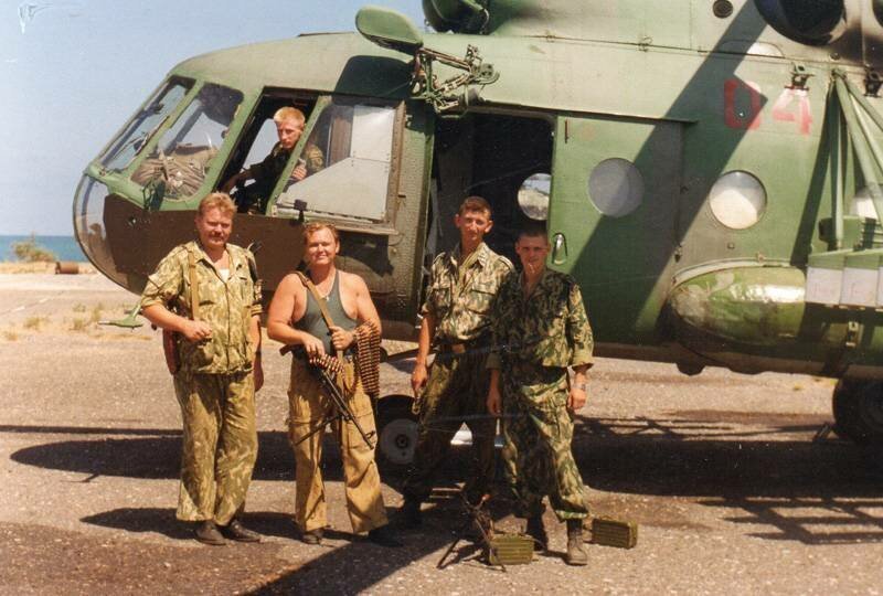 Снова о том самом «Братишке» 