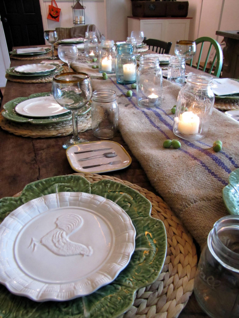 Столовый сервиз: рациональная практичность и роскошный декор идеи для дома,посуда,столовый сервиз