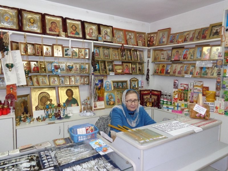 Доходы священнослужителей в России и других странах – мифы и правда Доходы священнослужителей в России и других странах – мифы и правда доходы,общество,религия,священнослужители,церковь