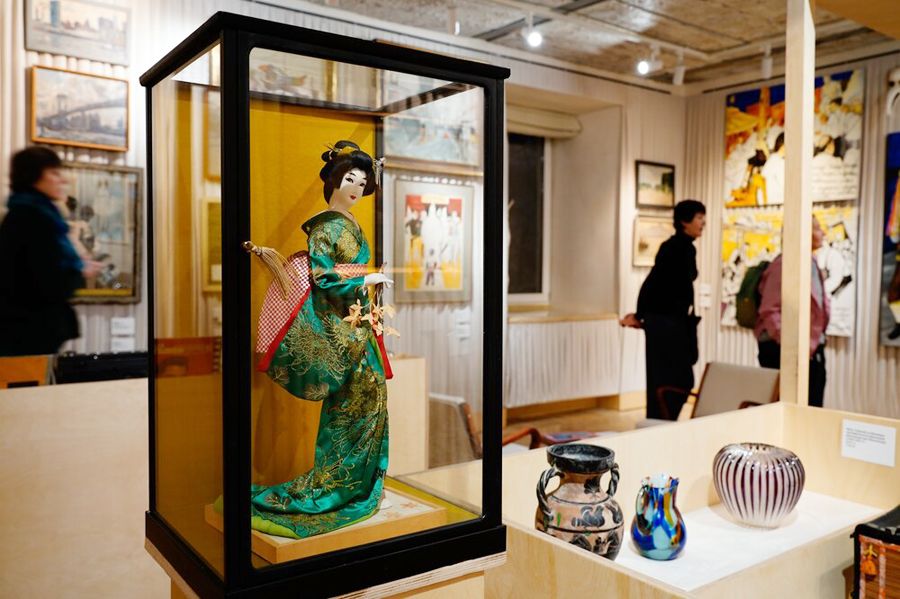 «Заграница — это миф?!»