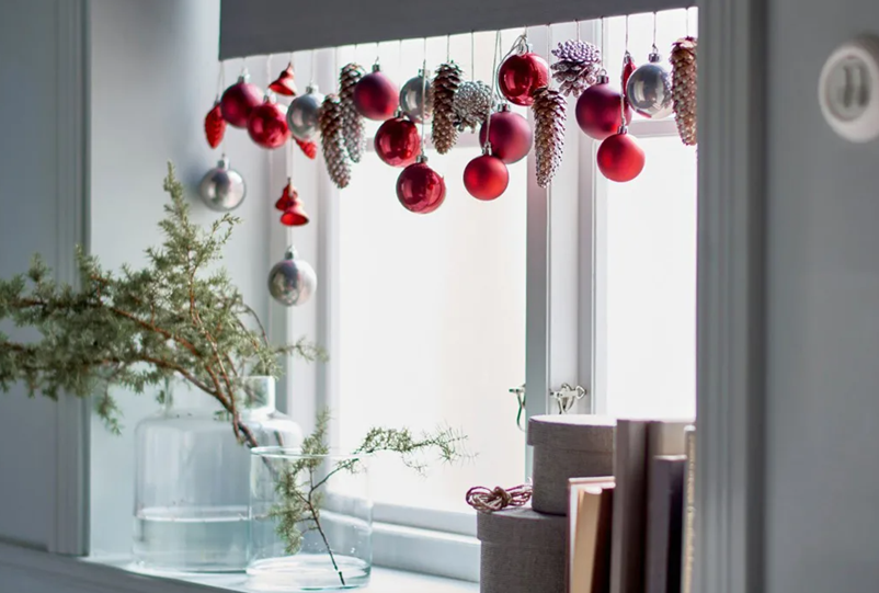 “Новогодняя Дача для Деда Мороза”. 5 необычных способов подготовить дачу к зиме декор,для дома и дачи,идеи и вдохновение,интерьер
