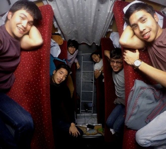 Плацкартные вагоны разных стран Плацкартные вагоны разных стран