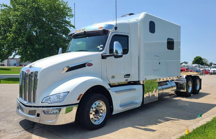 Жилой модуль./ Фото: mavink.com