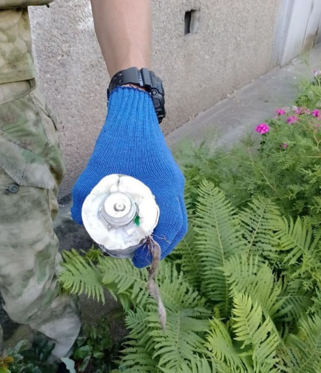 ЮЖНЫЙ ФРОНТ: ФРАНЦУЗСКИЙ «ЦЕЗАРЬ» СГОРЕЛ ДОТЛА ﻿ новости,респ,Крым [1434425],россия,украина