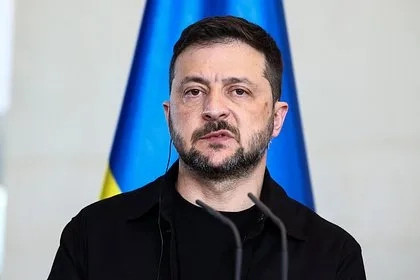 Зеленского обвинили в нежелании урегулировать конфликт на Украине