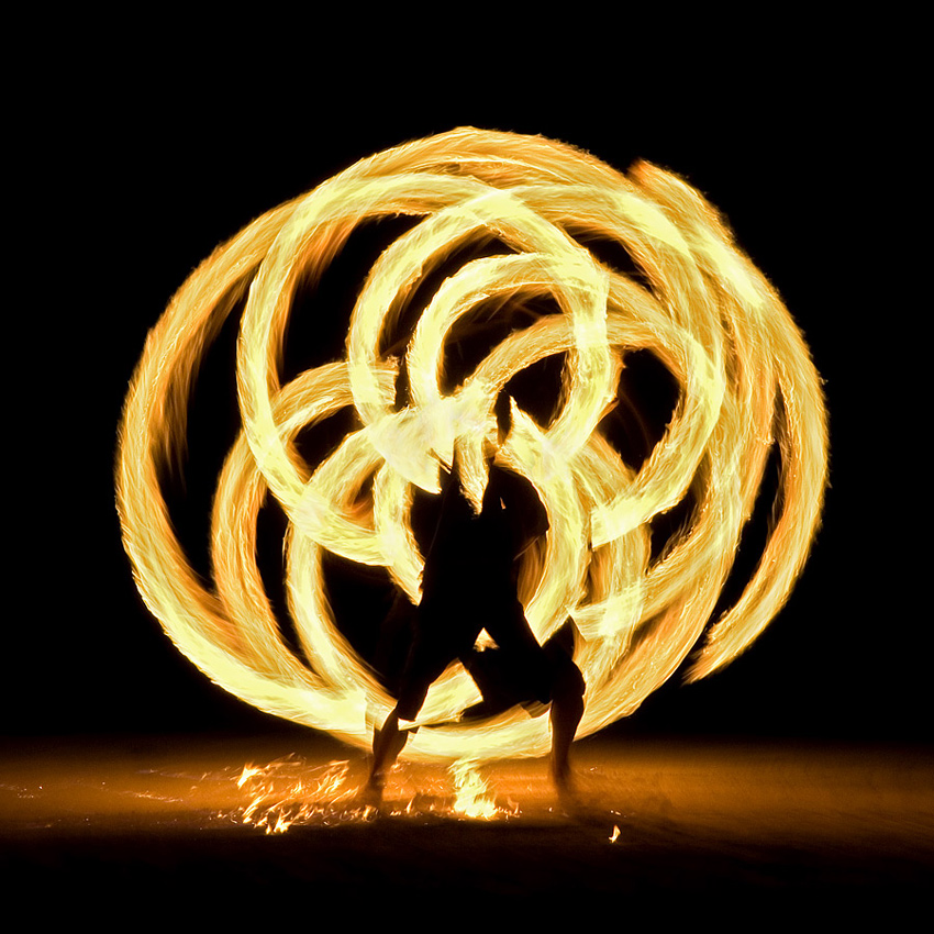 Фотография: Без фотошопа (часть 1) №3 - BigPicture.ru