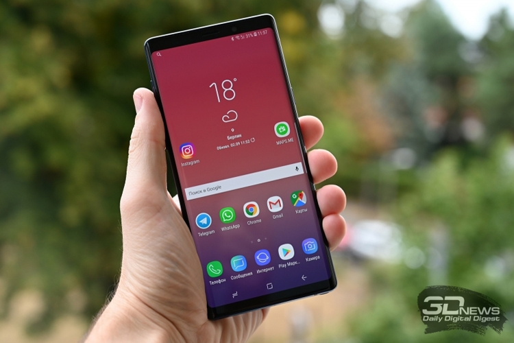 Дорогой смартфон: ФАС возбудила дело в отношении Samsung Дорогой смартфон: ФАС возбудила дело в отношении Samsung новости