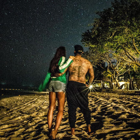 Анастасия Решетова о расставании с Тимати: "Никогда не думала, что сделаю это" Анастасия Решетова о расставании с Тимати: "Никогда не думала, что сделаю это" Звезды,Звездные пары