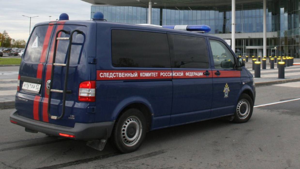 Транспортная прокуратура выясняет обстоятельства жесткой посадки вертолета в Башкирии