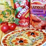 Мусака с сулугуни