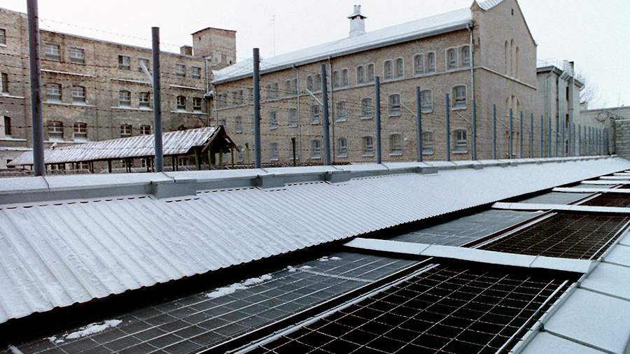 Правозащитник рассказал о состоянии тюремной системы Латвии