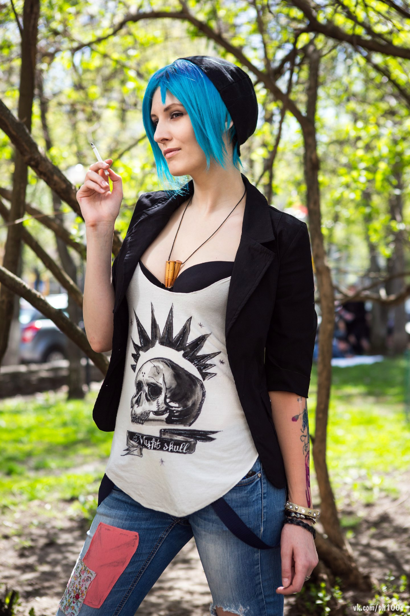 Косплей на заказ. Хлоя косплей. Хлоя лайф косплей. Chloe Price косплей. Лайф из Стрэндж Хлоя косплей.