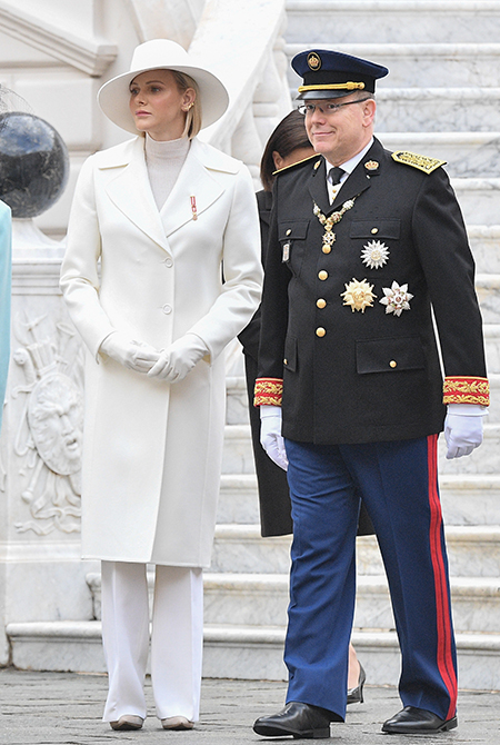 Князь Монако Альбер II подробно рассказал, почему решил провериться на коронавирус и как протекает болезнь Князь Монако Альбер II подробно рассказал, почему решил провериться на коронавирус и как протекает болезнь Звезды,Новости о звездах