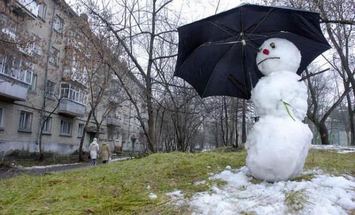 40 интересных особенностей российского климата климат, не реклама, отдыхайте дома, погода, россия, факты
