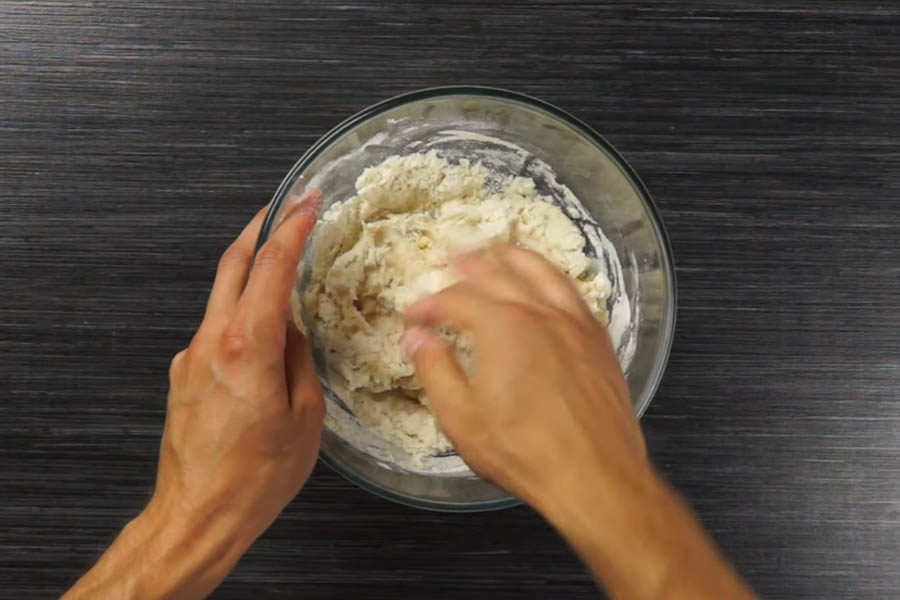 Настоящая вкуснота для перекуса или ужина своими руками,сделай сам