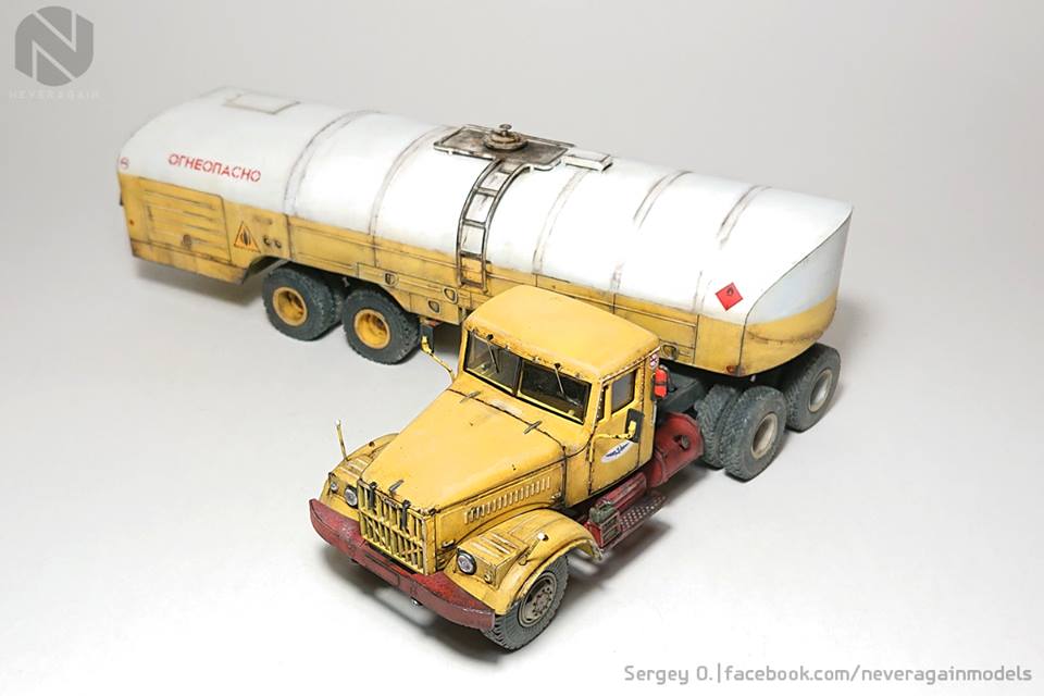 Россиянин делает поразительные модели машин марки и модели,Ретро