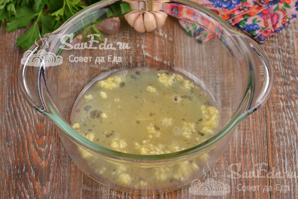 Все эти маринады готовятся из небольшого количества простых продуктов, а вкус у мяса или птицы получаются прекрасными. Все становится нежным и очень ароматным.-14