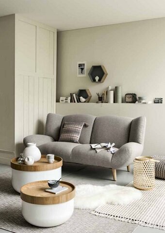 Почему бы я не стал выкидывать старый, потёртый диван. 6 идей для вдохновения Почему бы я не стал выкидывать старый, потёртый диван. 6 идей для вдохновения идеи для дома,интерьер и дизайн,мебель