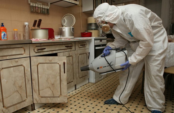 Дорогие химикаты