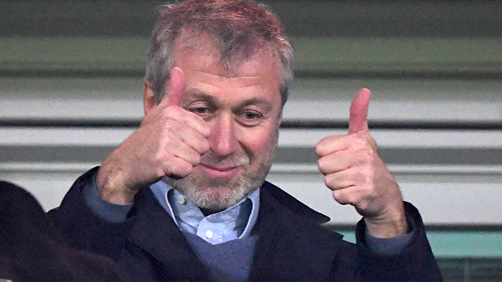 В топ-10 британских богачей – четыре уроженца СССР. Почему это плохо В топ-10 британских богачей – четыре уроженца СССР. Почему это плохо геополитика