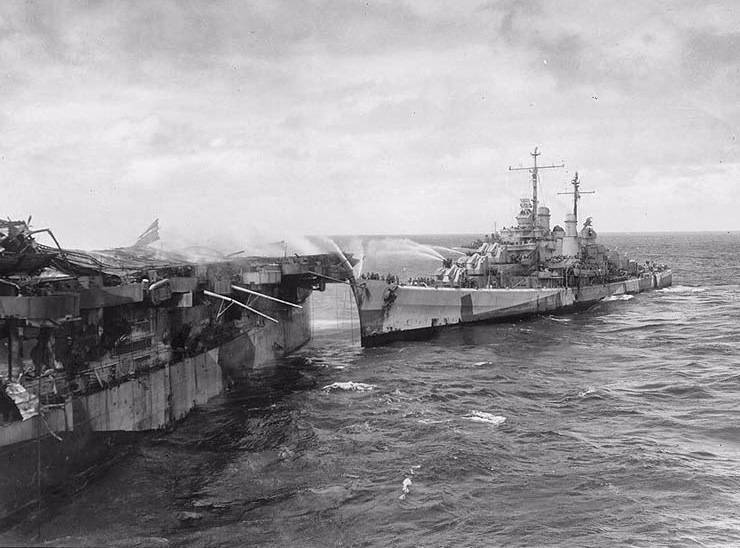 Боевые самолеты. Еще одна упавшая «Комета» Боевые самолеты. Еще одна упавшая «Комета» ввс