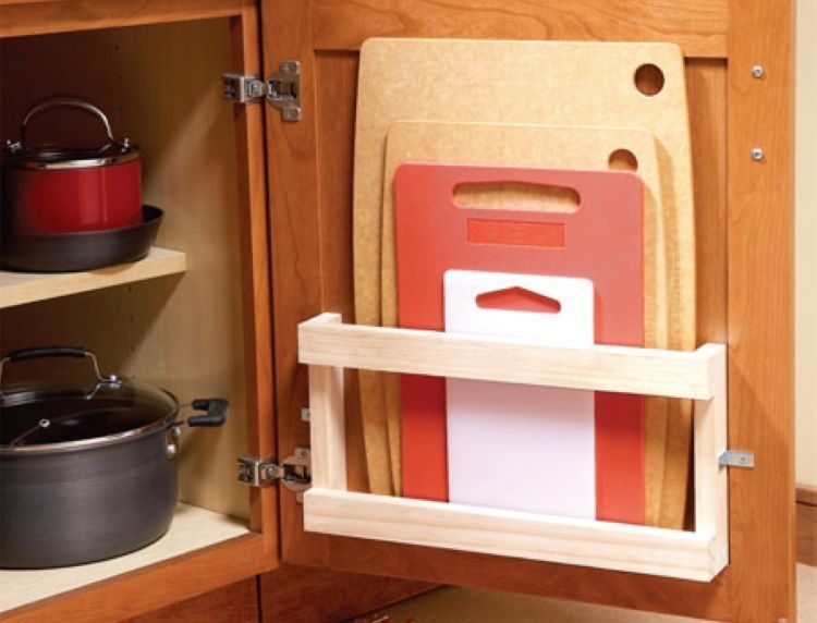17 практичных идей, как спрятать бытовые предметы 17 практичных идей, как спрятать бытовые предметы домоводство