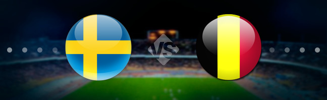 Швеция - Бельгия: Прогноз на матч 23.03.2023