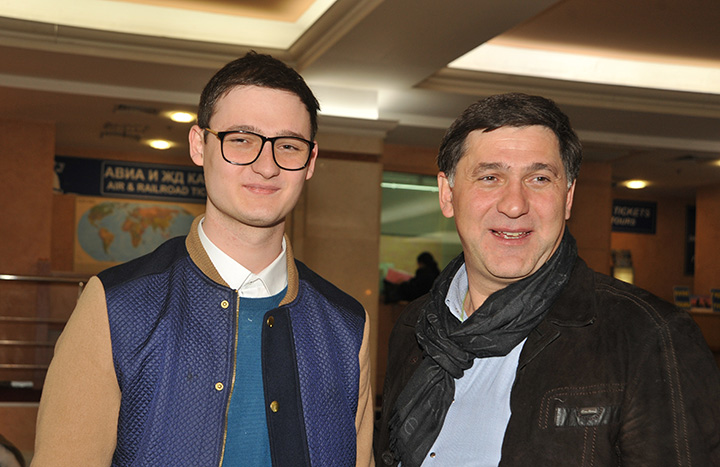 ТРИ РУССКИХ ПРИНЦИПА СТОИЛИ ЖИЗНИ: ПРОРОЧЕСТВО ПУСКЕПАЛИСА СБЫЛОСЬ ПОСЛЕ ГИБЕЛИ ТРИ РУССКИХ ПРИНЦИПА СТОИЛИ ЖИЗНИ: ПРОРОЧЕСТВО ПУСКЕПАЛИСА СБЫЛОСЬ ПОСЛЕ ГИБЕЛИ россия