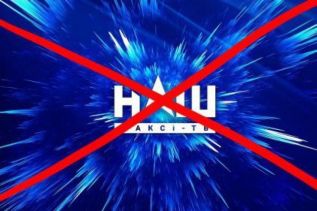 Стерненко требует ввести санкции против телеканала «Наш»