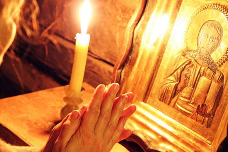 Стоит ли бояться церковной свечи?