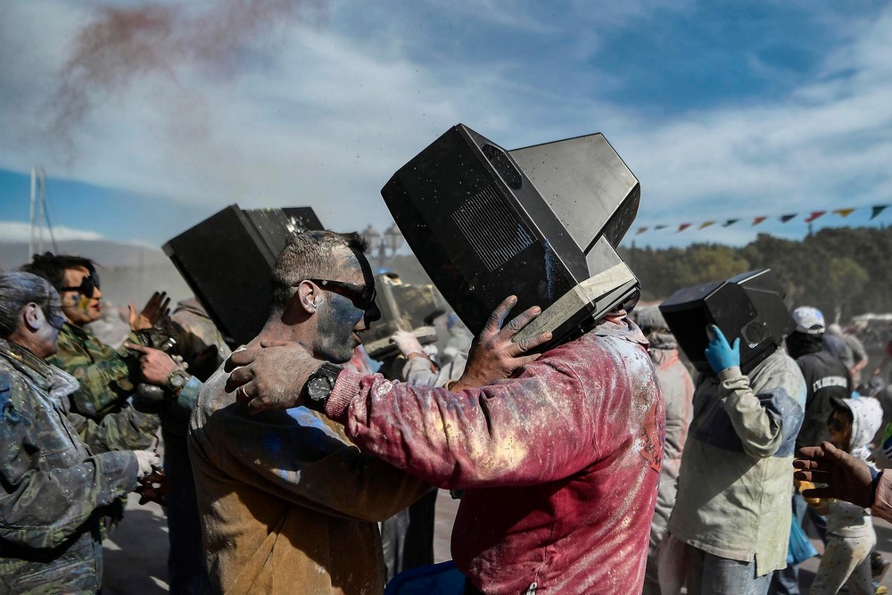 Интересные фото из сети Интересные фото из сети