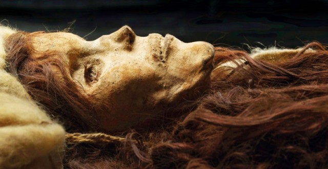 Самые знаменитые мумии мира и их загадочные истории
