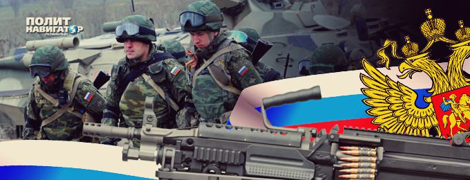 В Киеве очередной приступ паники из-за возможностей российской армии