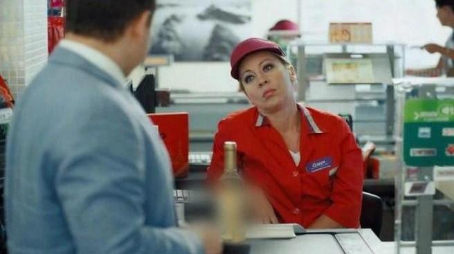 Актриса Екатерина Ведунова и её дочь погибли в автокатастрофе