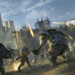 В Shadow of War Талион может отправлять лазутчиков в стан врага  