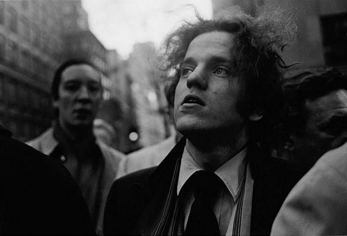 Городские реалии Городские реалии