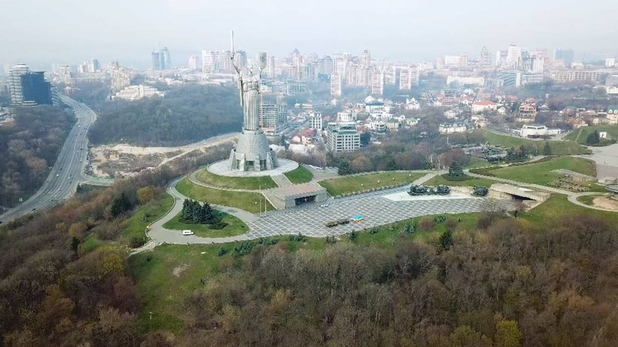 Правительство Киева составило план по эвакуации всех жителей города