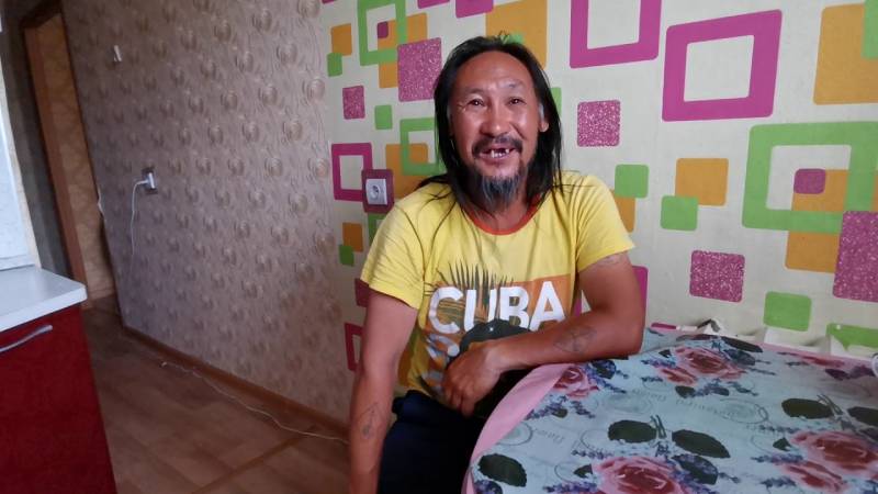 Дрожащий Путин совершает ошибки, или Об изгнании демонов и шаманизме Дрожащий Путин совершает ошибки, или Об изгнании демонов и шаманизме россия