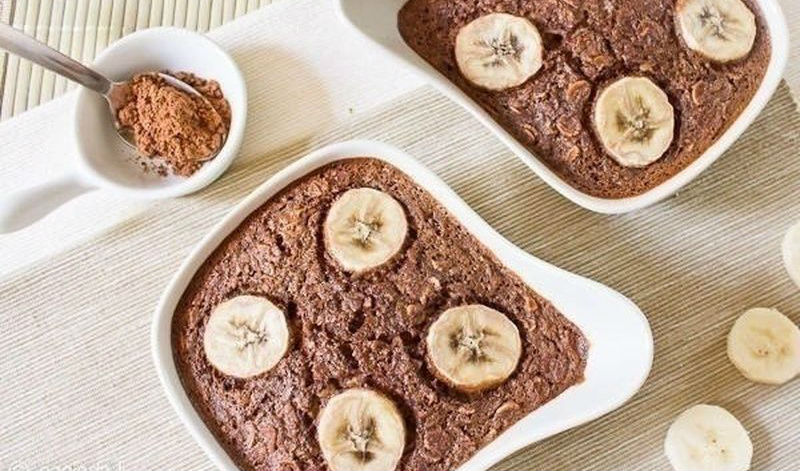 10 рецептов вкуснейших завтраков из овсянки