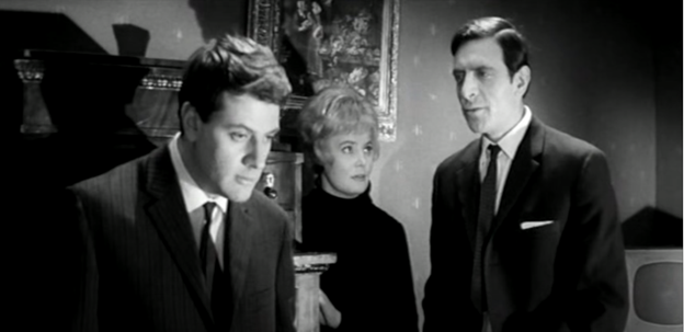 Как снималась первая постельная сцена в СССР 