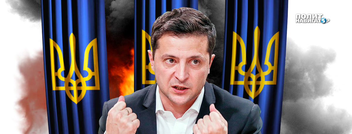 Мародеры украинской хунты: зачем на Украине легализовали криптовалюты