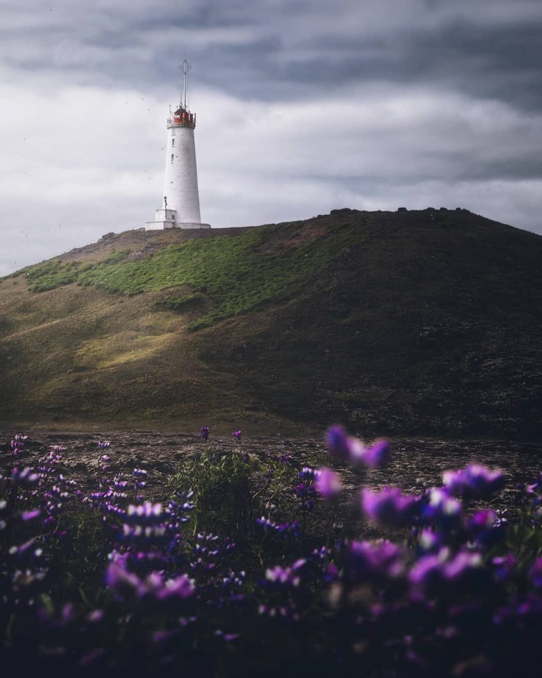 Бодрящая подборка тревел-фото