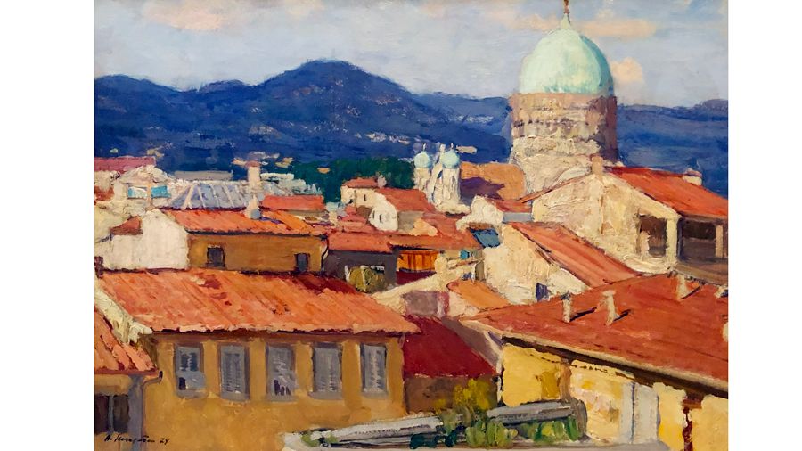 «Заграница — это миф?!»