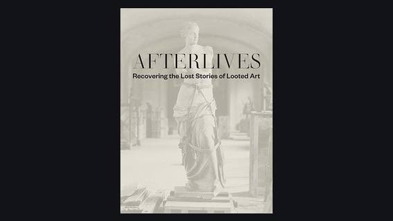 В Нью-Йорке пройдет выставка произведений искусства, похищенных нацистами в 20 веке