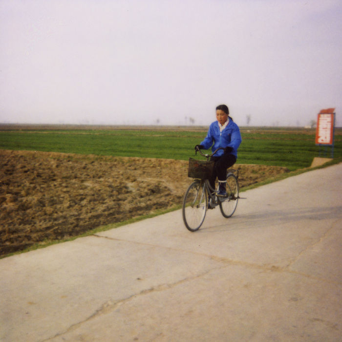 I Introduced Polaroid In North Korea